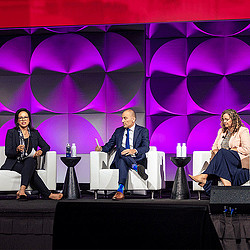 ULI Fall Meeting 2023 panel