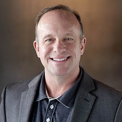 J.F. Finn, III headshot